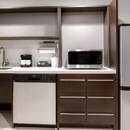 Home2 Suites By Hilton วิลค์ส-แบร์รี ภายนอก รูปภาพ