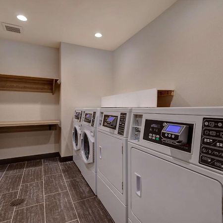 Home2 Suites By Hilton วิลค์ส-แบร์รี ภายนอก รูปภาพ