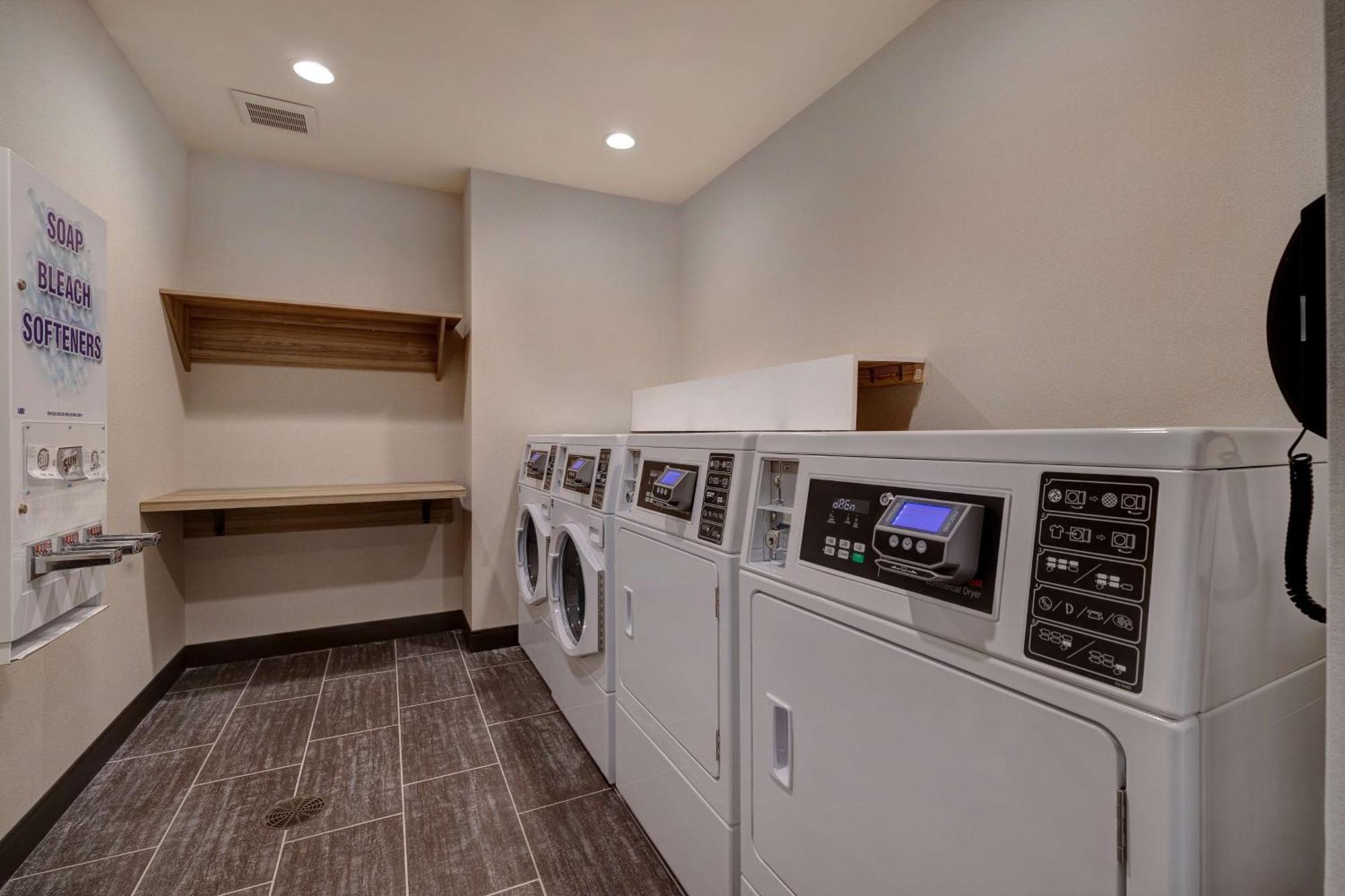 Home2 Suites By Hilton วิลค์ส-แบร์รี ภายนอก รูปภาพ