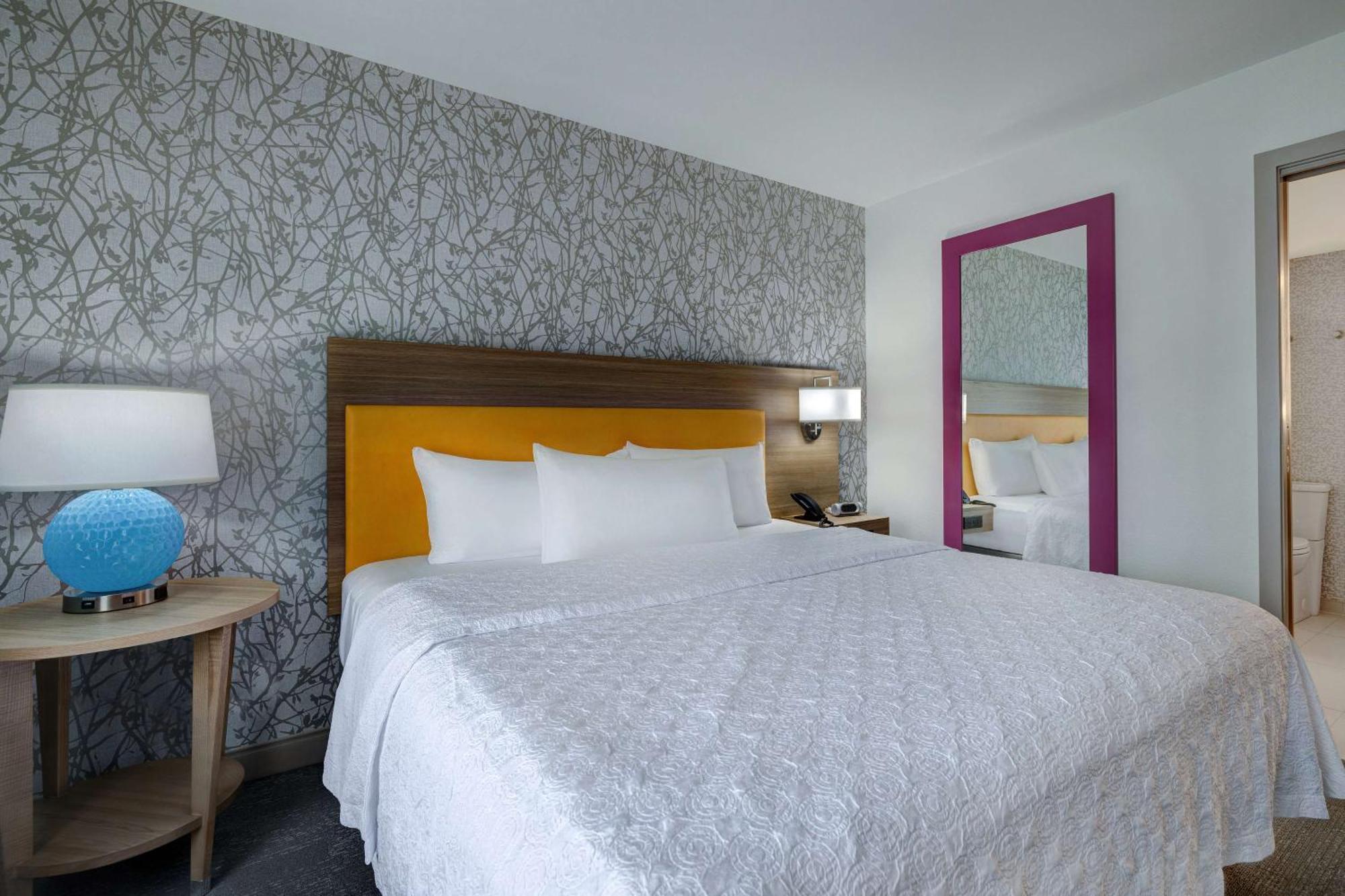 Home2 Suites By Hilton วิลค์ส-แบร์รี ภายนอก รูปภาพ