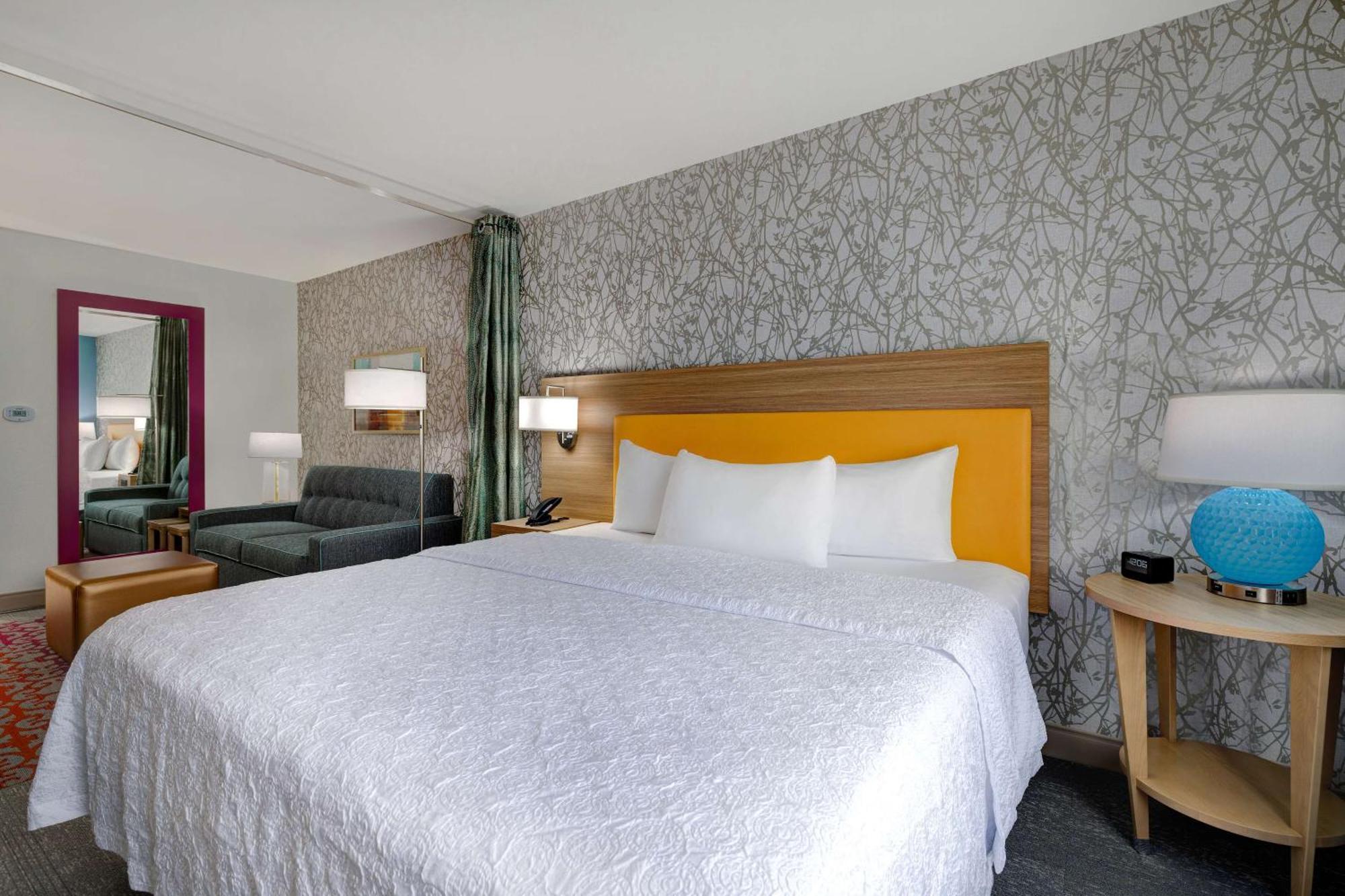 Home2 Suites By Hilton วิลค์ส-แบร์รี ภายนอก รูปภาพ